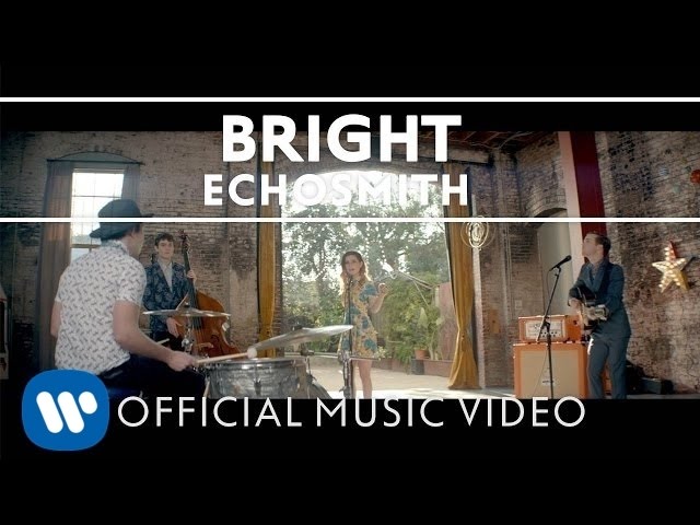 Echosmith – Bright (Acapella)