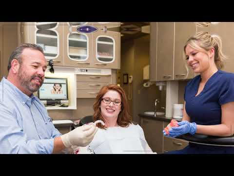 Tour Our Warm and Modern Scottsdale Cosmetic Dentistry Excellence Office