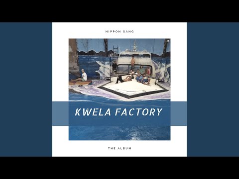 Rain Rain (feat. Nippon Gang)