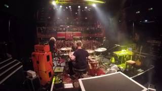 Milburn - Well Well Well - London Koko 2016