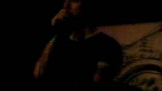 To Trixie And Reptile, Thanks For Everything - Chiodos