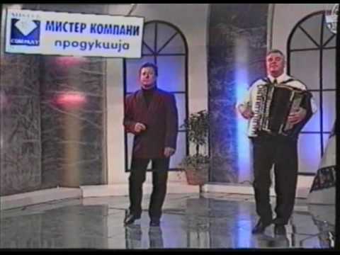"Ergen odev" - Krume Spasovski - Macedonian Folk Song