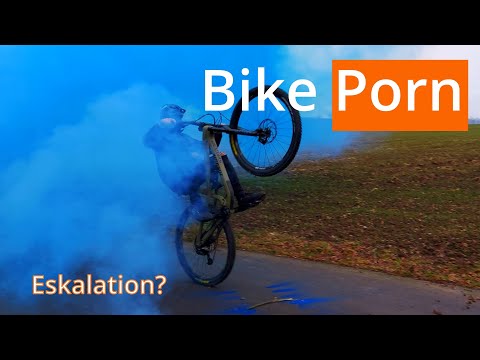 Radon Swoop9.0 Bike Porn | Street riding | 2022