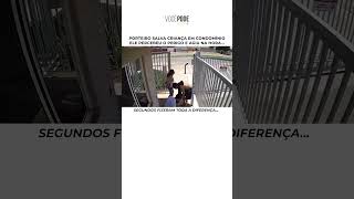Ele Agiu a Tempo!