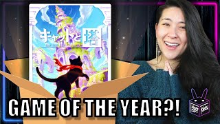 Tabletop Tokki - Wizards Cup video thumbnail