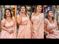 Mridula Malayalam Serial Actress Mridula Vijay Latest Photos Serial Actress Photo New Photo