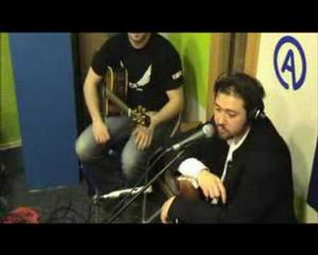 Gal in galeristi - Dva, ki ležita (NA GLAS!)