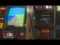 An Arcade Secures A Win Behind The Bar