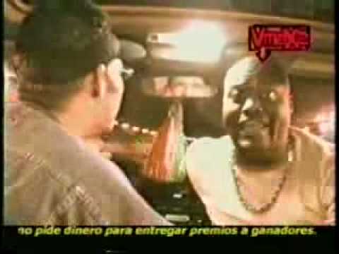 O.G. Black   Master Joe-Francotiradores 1.flv