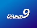 Channel 9 Logo RAREIST VER 2003