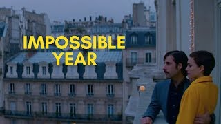 Panic! At The Disco - Impossible Year (Wes Anderson edit)
