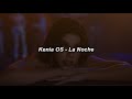 Kenia Os - La Noche 🔥|| LETRA Kenia Os - La Noche 🔥|| LETRA
