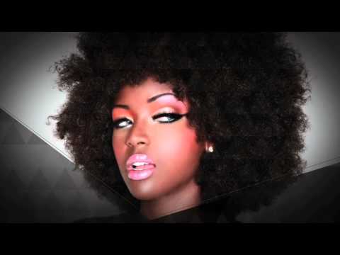 Amara "La Negra" Booking Trailer