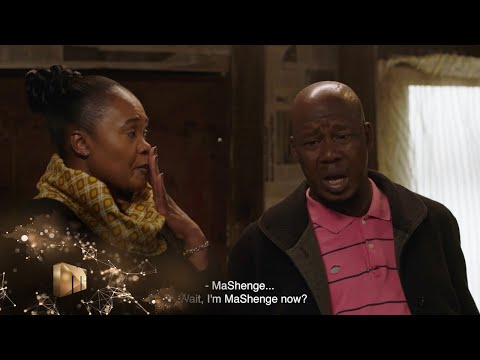 Mashenge forces Bonga to dump Nompilo — DiepCity | Mzansi Magic | S2 | Ep78
