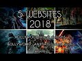 Top 5 Websites 2018 Download Hollywood Movies In Hindi Virendra Thakur