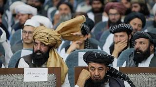 Los talibanes celebran 5º aniversario en el poder, la ONU alerta sobre derechos humanos