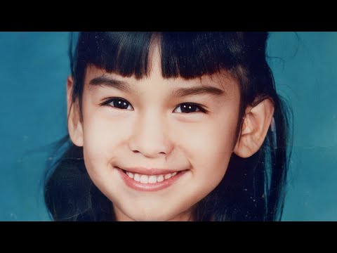 The 7-year-old girl who was playing outside her house and came across a MONSTER - Erica's MURDER