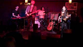 Van William -- Never Had Enough of You