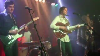 The Hanging Stars - I'm No Good Without You (Live)