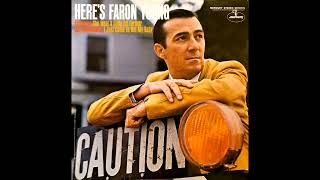 She Went A Little Bit Farther , Faron Young , 1968