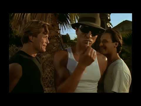 Blood In Blood Out 1993 4K Full movie