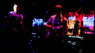 Alvarez Kings  - Cold Conscience - SOYO Sheffield 14 Feb 2012 MOV06111