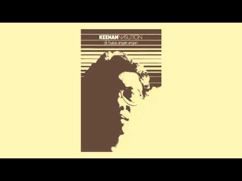 Keenan Nasution - Negeriku Cintaku [1978]