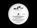 The Scientist - The Exorcist (Exorcised Mix) [KICK ITR]