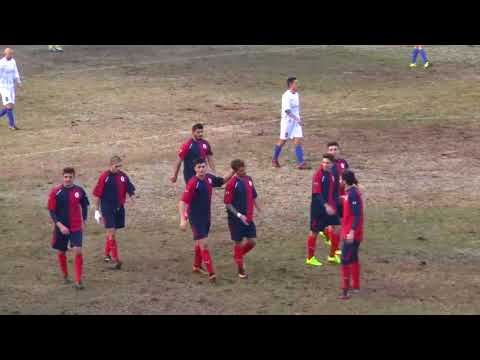 Campionato Promozione 2017/2018 Girone F - 16°giornata 10/12/2017: Corbetta -Ferrera = 0-4