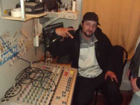 E.T.A. FLOW - INYECTANDO MEDICINA  (NASUR & MC FANER)