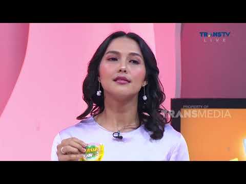 Permen Vitamin C Yang Bikin Mood Auto Happy!! | INSERT SIANG (13/10/22)