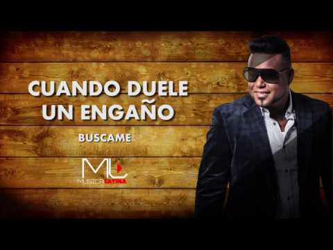 Video thumbnail for Cuando Duele Un Engaño