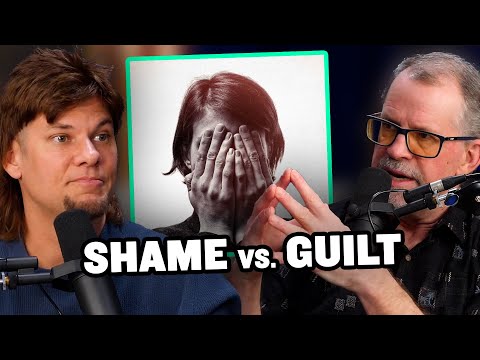 Understanding Shame vs. Guilt