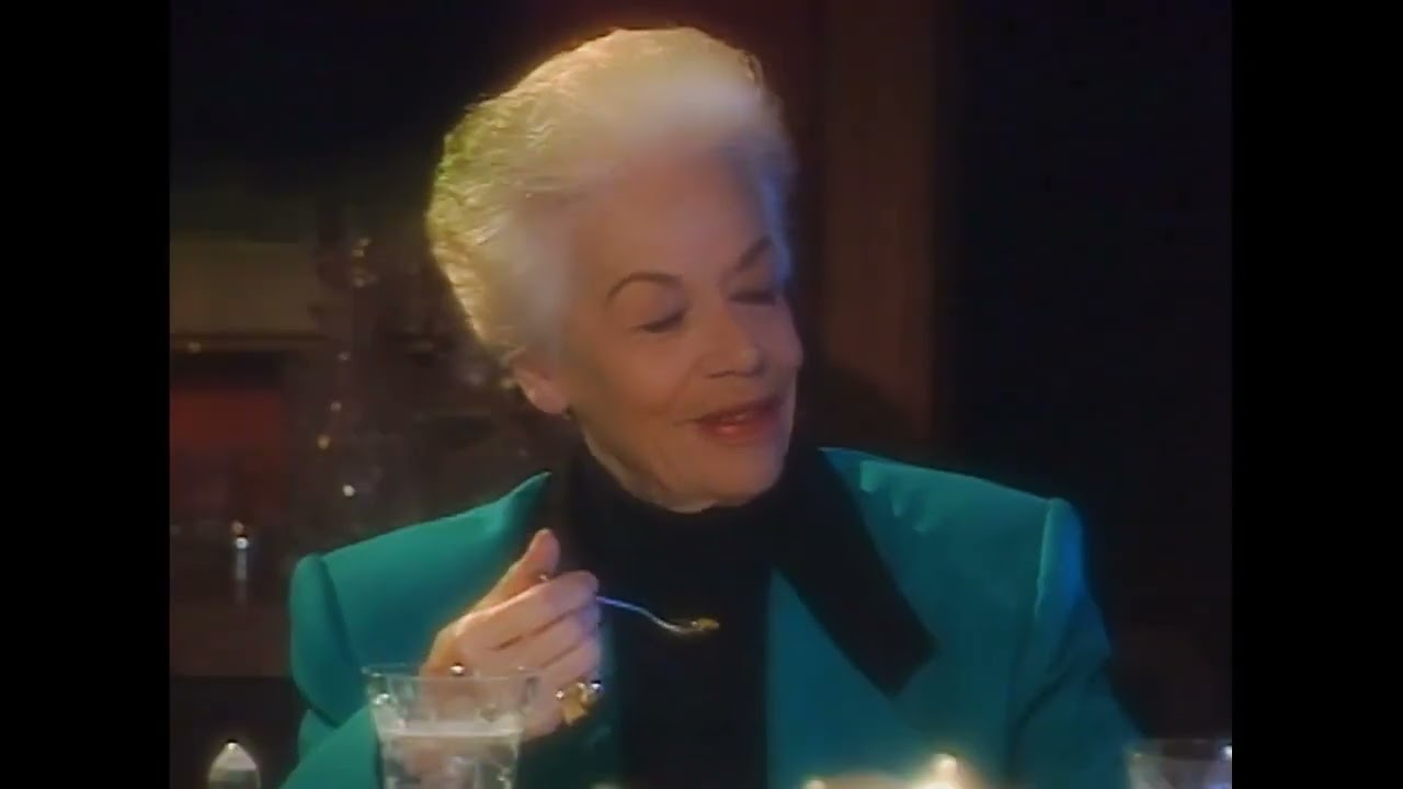 Mrs. Isabel, Chapter 45