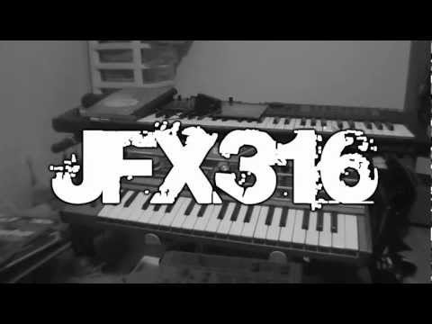 JFX316 - Not Brainwashed (Music Video)