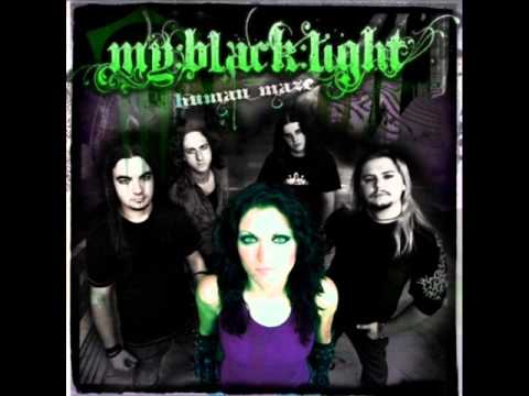 My Black Light - A Lie For Eternity