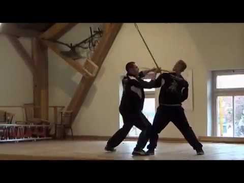 12.11.2016 Tag der Kampfkunst Dasing - Drei Klingen e.V.