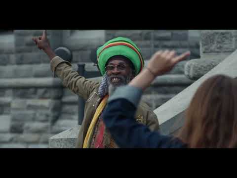 trailer