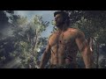 Xbox 360 Longplay 048 X men Origins: Wolverine part 1 O