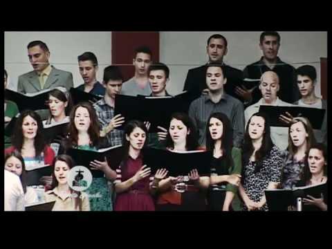 Corul Mare - Pe Fiul Tau