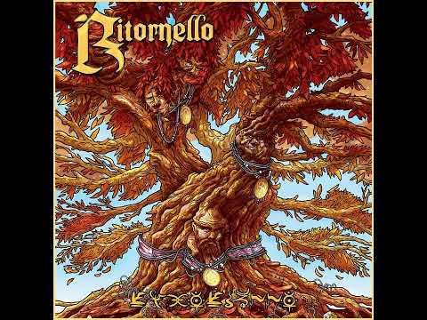 ABYSS OOZE & KARAVEL - THE MERGING