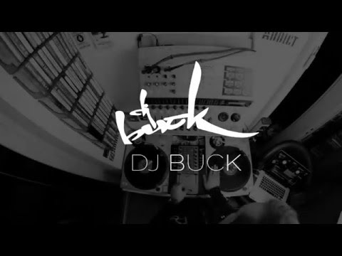 Dj Buck - Midnight Mix Session's