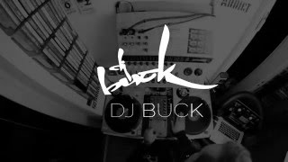Dj Buck - Midnight Mix Session's