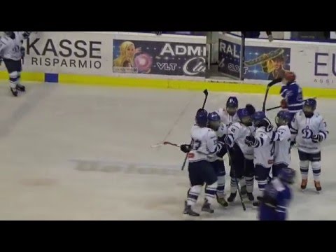 09. 2016 WSI 04 Dynamo (Moscow) - Pro Hockey.