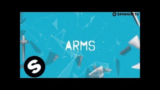Michael Woods feat. Lauren Dyson - In Your Arms (Official Lyric Video)