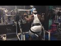 BRUTAL SQUATS WORKOUT
