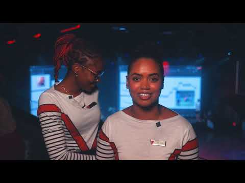 From Dream to Deck: The Virgin Voyages Journey to Brilliant Lady with Richard Branson