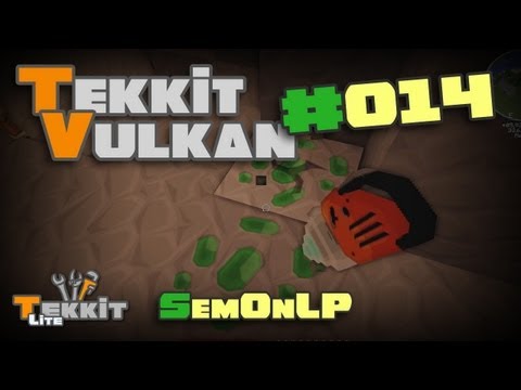 Rohstoff farmen ist angesagt ;) - #14 - Let's Play Minecraft Tekkit Lite [Deutsch] [HD]