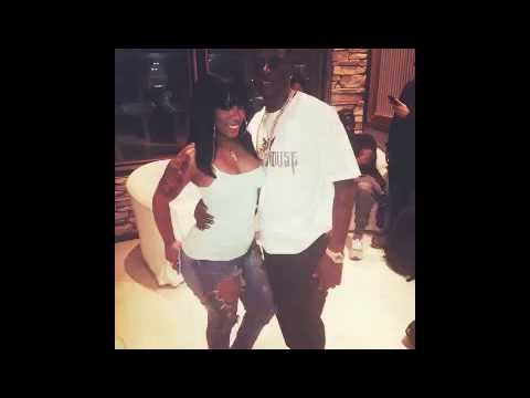 Lil' Boosie feat. K. Michelle - "Show The World" Remix [Official Audio]