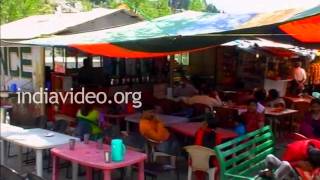 Mussoorie Jheel, Dehradun 